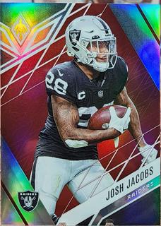 Josh Jacobs