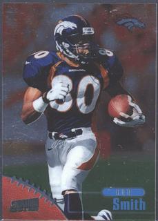 Rod Smith