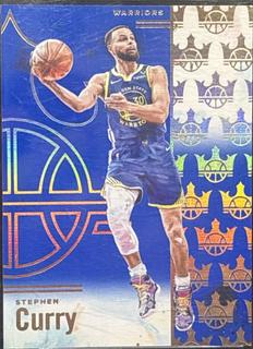 Stephen Curry