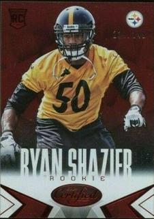 Ryan Shazier