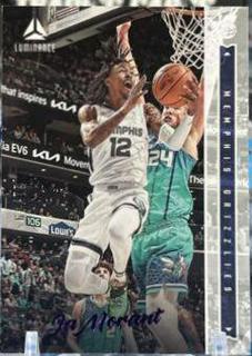 Ja Morant
