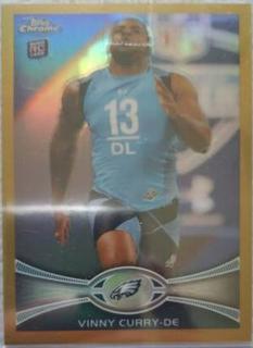 Vinny Curry