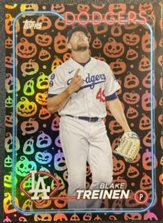Blake Treinen