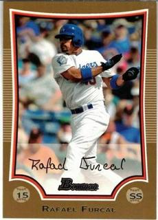Rafael Furcal
