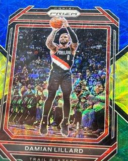 Damian Lillard