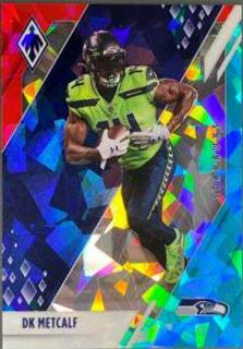 DK Metcalf