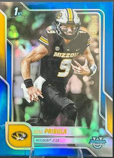 Beau Pribula