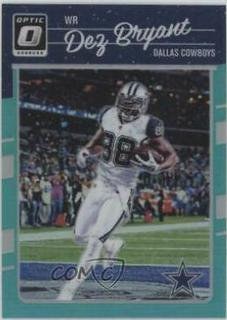 Dez Bryant
