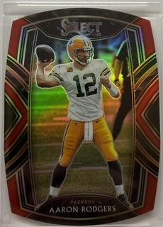 Aaron Rodgers