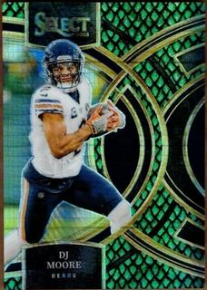 DJ Moore
