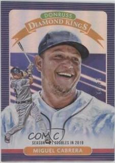 Miguel Cabrera