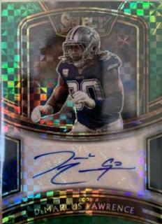 DeMarcus Lawrence