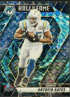 Antonio Gates
