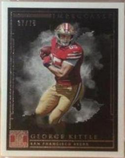 George Kittle