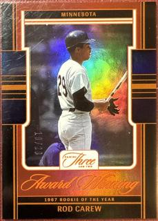 Rod Carew