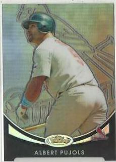 Albert Pujols
