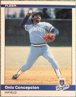 Onix Concepcion