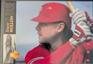 Dave Hollins