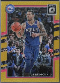 JJ Redick