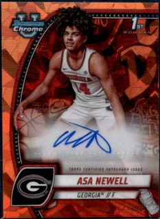 Asa Newell