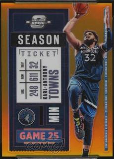 Karl Anthony Towns