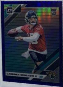 Gardner Minshew II