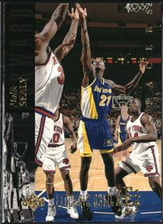 Malik Sealy