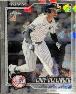Cody Bellinger