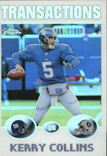 Kerry Collins