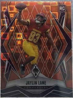 Jaylin Lane