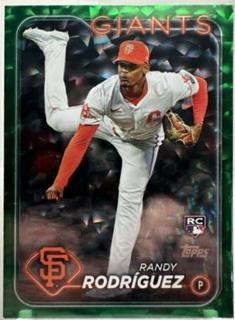 Randy Rodriguez