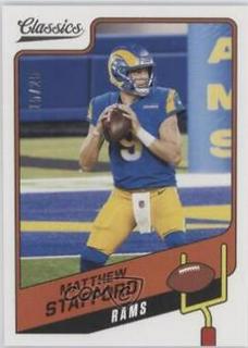 Matthew Stafford
