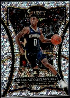 Nickeil Alexander-Walker