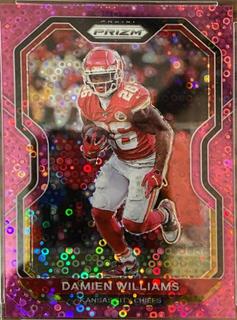 Damien Williams