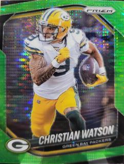 Christian Watson