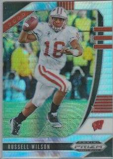 Russell Wilson