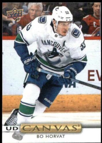 Bo Horvat #C77