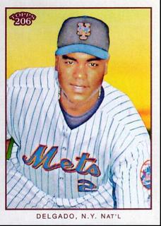 Carlos Delgado