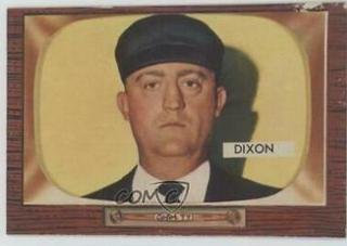 Hal H. Dixon