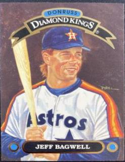 Jeff Bagwell