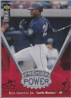 Ken Griffey Jr