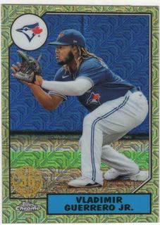 Vladimir Guerrero Jr.