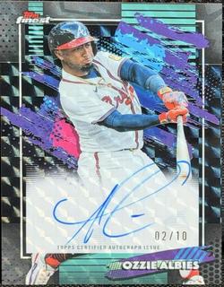 Ozzie Albies