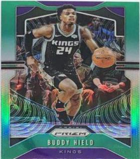 Buddy Hield