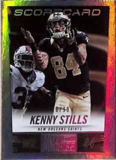 Kenny Stills
