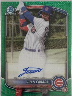 Juan Cabada