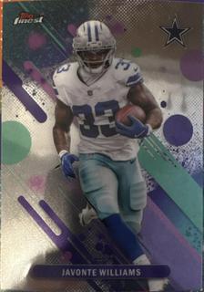 Javonte Williams