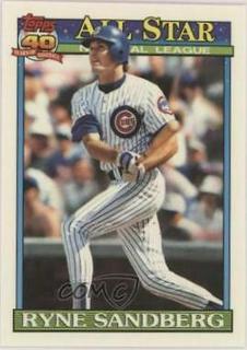 Ryne Sandberg