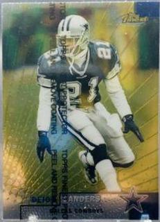 Deion Sanders