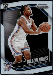 Dillon Jones